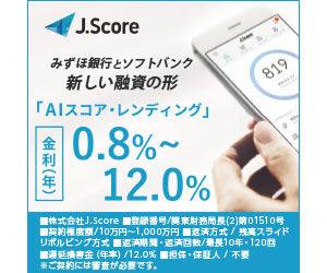 J.Score(ジェイスコア)